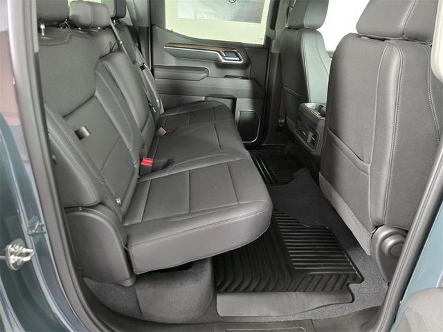 Photo of 2026 Cypress Chevrolet Silverado 1500