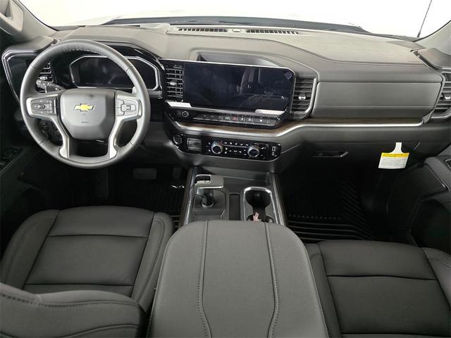 Photo of 2026 Cypress Chevrolet Silverado 1500