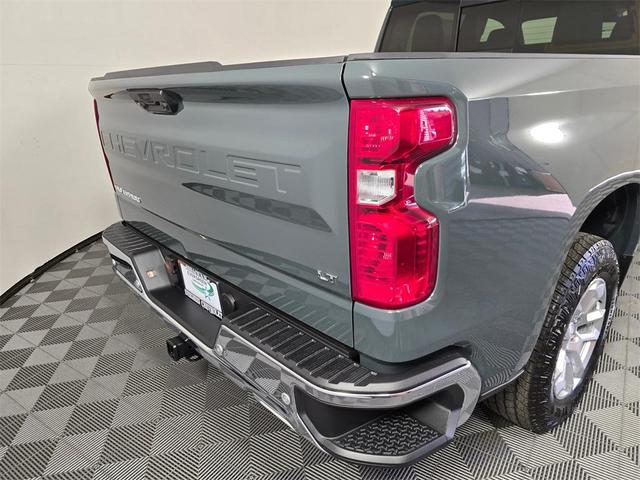 Photo of 2026 Cypress Chevrolet Silverado 1500