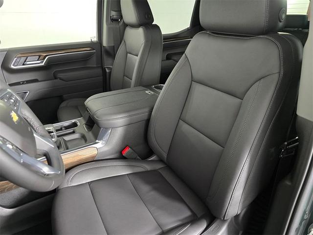 Photo of 2026 Cypress Chevrolet Silverado 1500