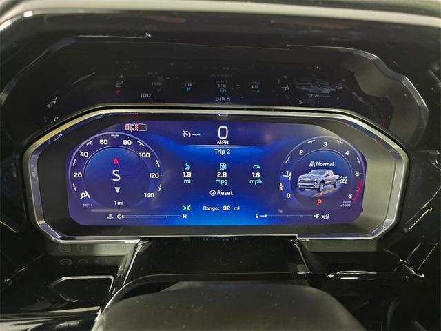 Photo of 2026 Cypress Chevrolet Silverado 1500