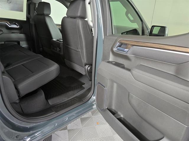 Photo of 2026 Cypress Chevrolet Silverado 1500
