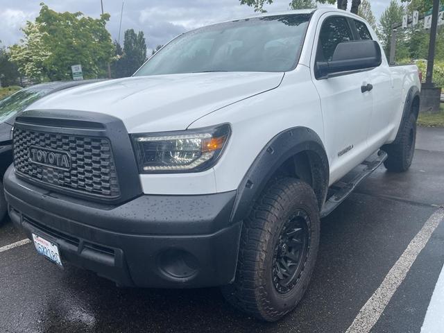 2011 Toyota Tundra