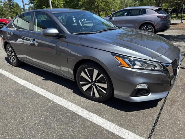 2022 Nissan Altima