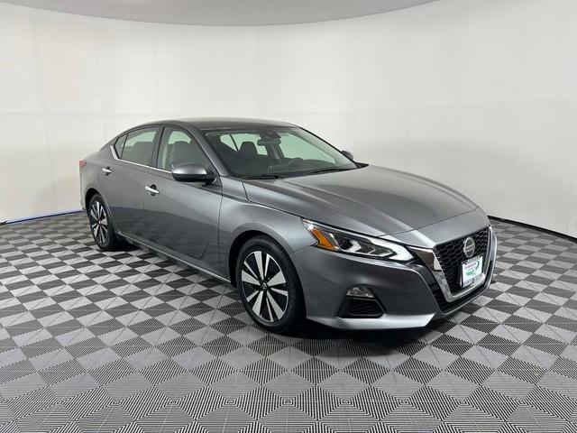 2022 Nissan Altima