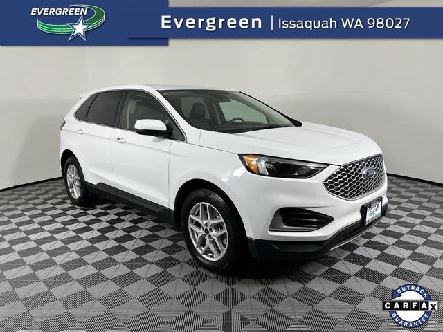 2023 Ford Edge