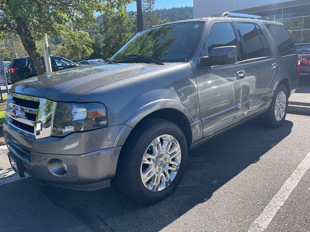 2011 Ford Expedition