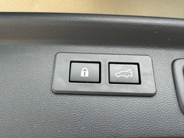 Photo of 2023 Autumn Green Metallic Subaru Forester