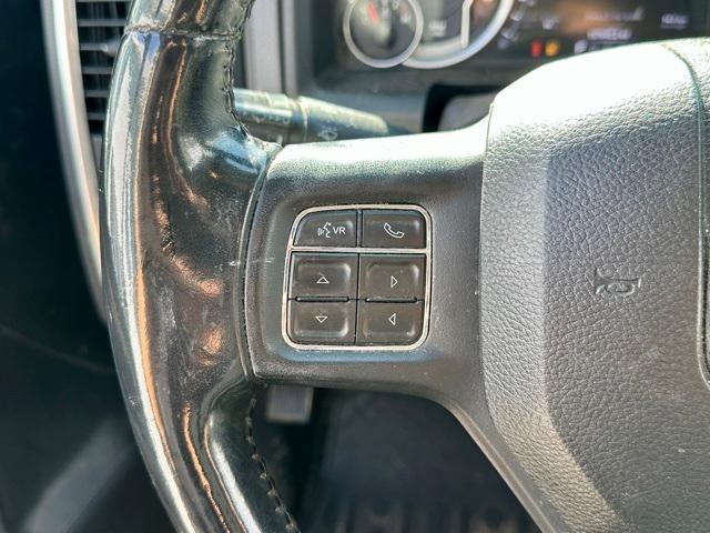 Photo of 2017 True Blue Pearlcoat RAM 1500