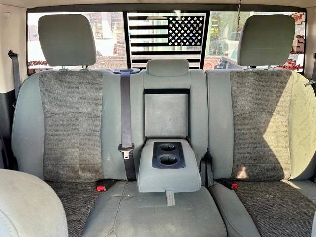 Photo of 2017 True Blue Pearlcoat RAM 1500