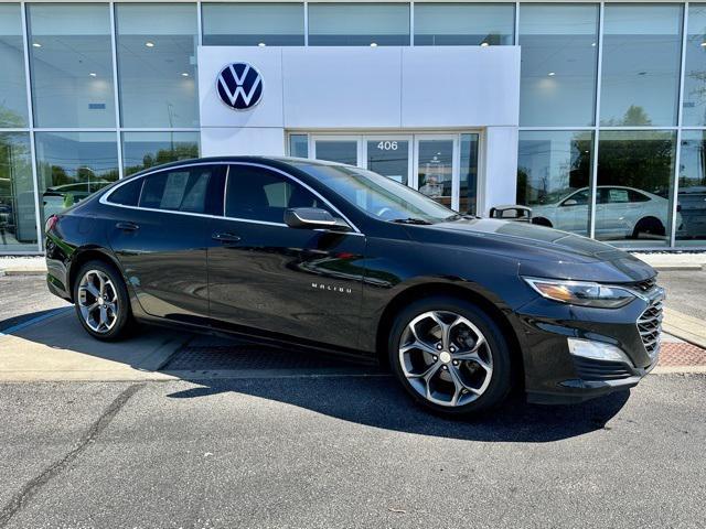 2020 Chevrolet Malibu
