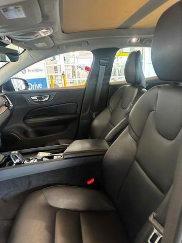 Photo of 2022 White Volvo S60