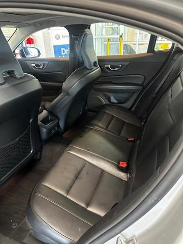Photo of 2022 White Volvo S60