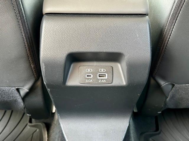 Photo of 2024 Crystal White Pearl Subaru Crosstrek