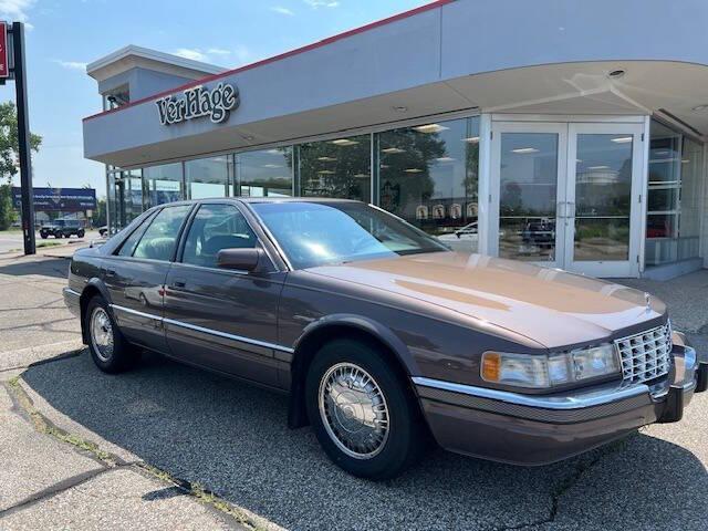 1994 Cadillac Seville
