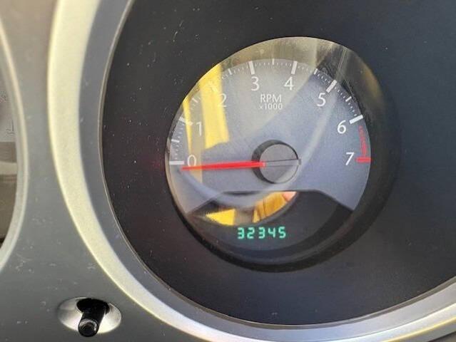 Photo of 2010 Black Chrysler Sebring