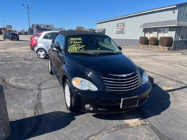 2006 Chrysler Pt Cruiser