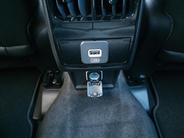Photo of 2024 Bright White Clearcoat Jeep Compass