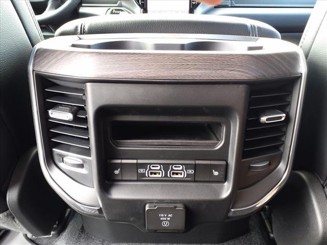 Photo of 2025 Bright White Clearcoat RAM 1500