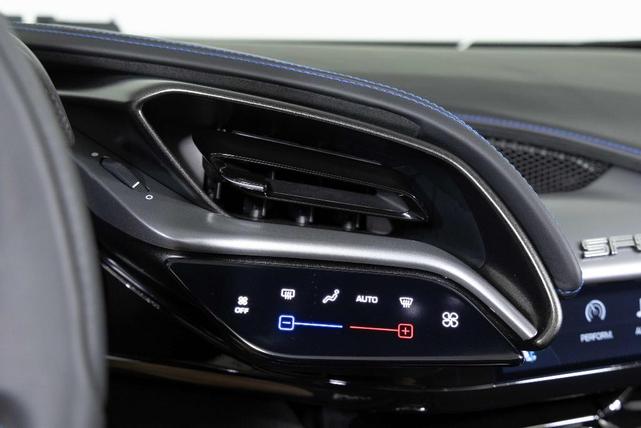 Photo of 2024 Blu Corsa Ferrari SF90 Spider