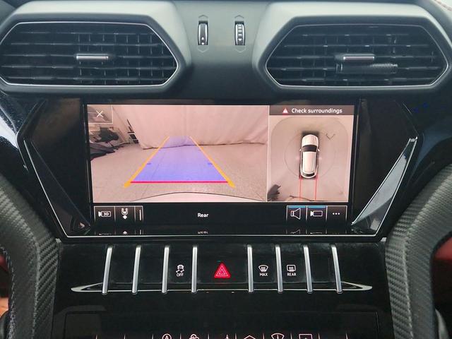 Photo of 2020 WHITE Lamborghini Urus