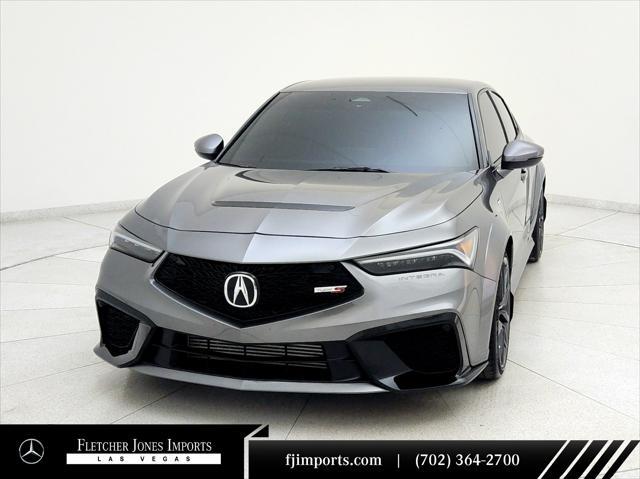 2025 Acura Integra