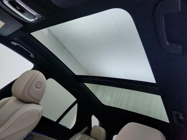 Photo of 2024 MANUFAKTUR Alpine Grey Mercedes-Benz GLE 350