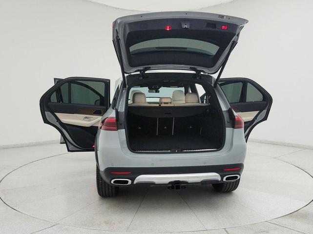 Photo of 2024 MANUFAKTUR Alpine Grey Mercedes-Benz GLE 350