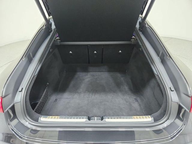 Photo of 2023 Graphite Grey Metallic Mercedes-Benz EQS 450