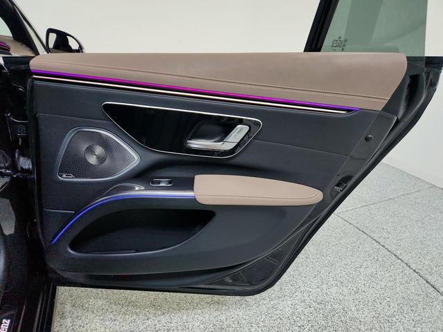 Photo of 2023 Graphite Grey Metallic Mercedes-Benz EQS 450