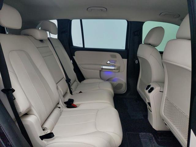 Photo of 2023 Night Black Mercedes-Benz EQB 250