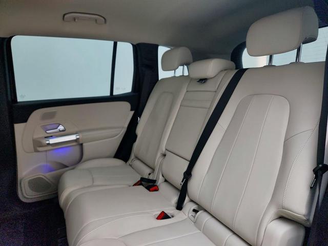 Photo of 2023 Night Black Mercedes-Benz EQB 250