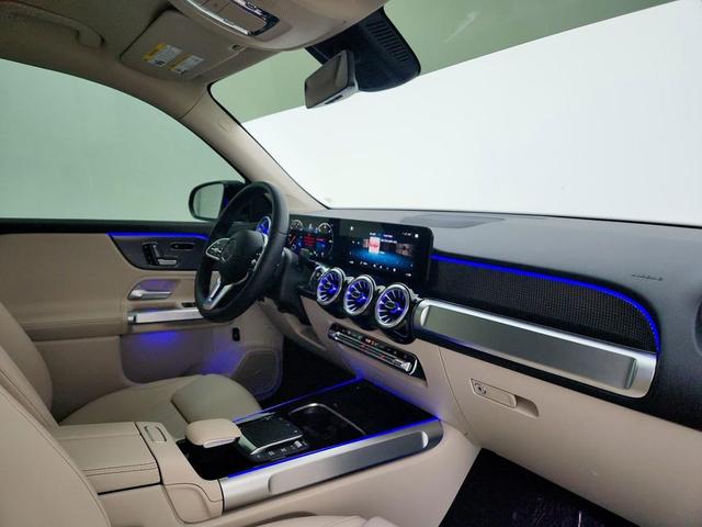 Photo of 2023 Night Black Mercedes-Benz EQB 250