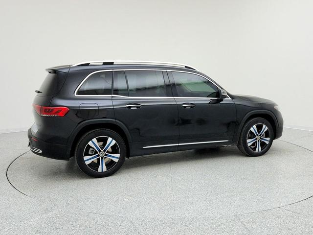 Photo of 2023 Night Black Mercedes-Benz EQB 250