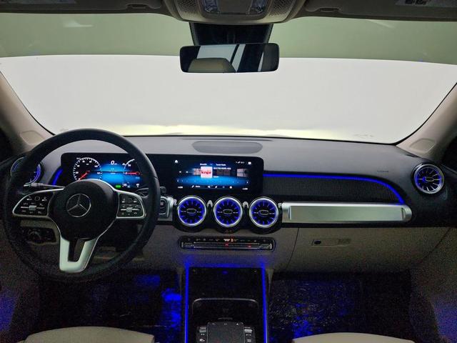 Photo of 2023 Night Black Mercedes-Benz EQB 250