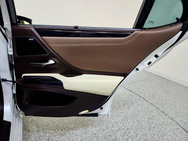 Photo of 2021 Eminent White Pearl Lexus ES 300h