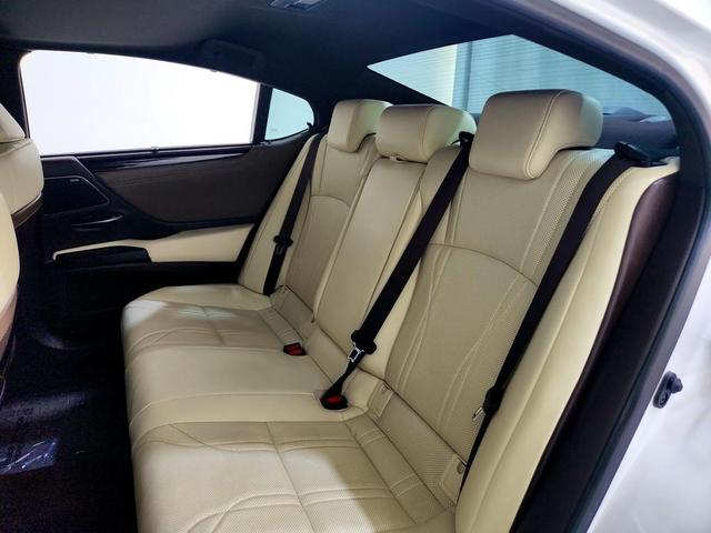Photo of 2021 Eminent White Pearl Lexus ES 300h