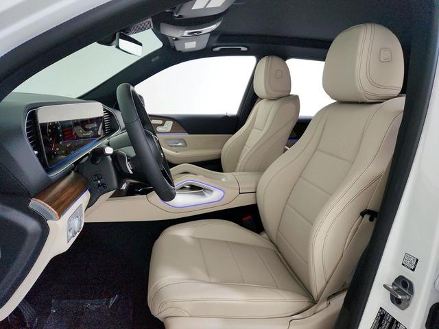 Photo of 2026 Polar White Mercedes-Benz GLE 350