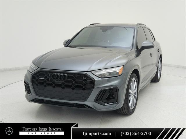 2024 Audi Q5