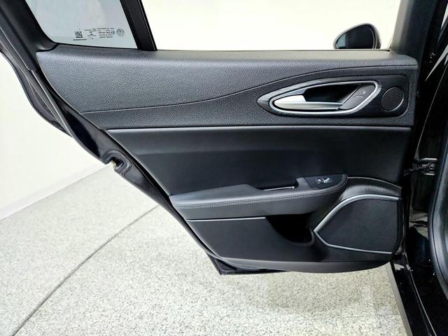 Photo of 2019 Alfa Black Alfa Romeo Giulia