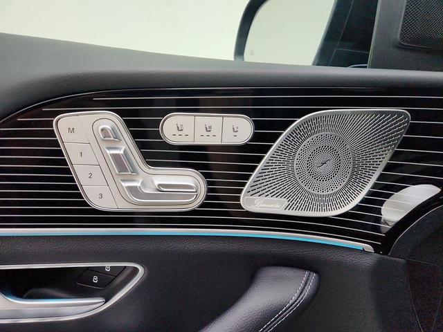 Photo of 2024 Obsidian Black Metallic Mercedes-Benz GLE 450