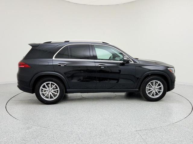 Photo of 2024 Obsidian Black Metallic Mercedes-Benz GLE 450