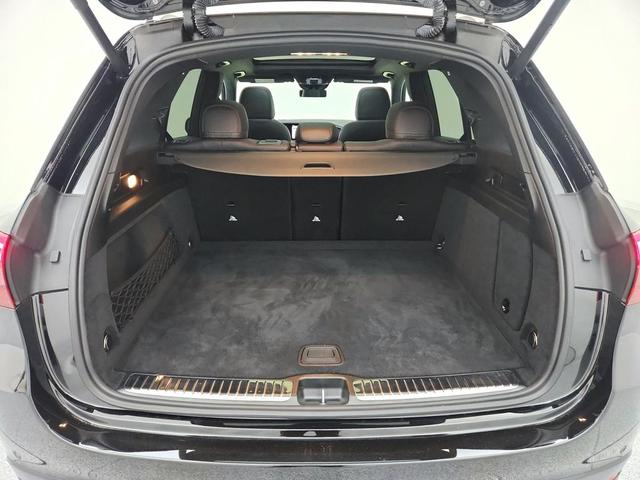 Photo of 2024 Obsidian Black Metallic Mercedes-Benz GLE 450