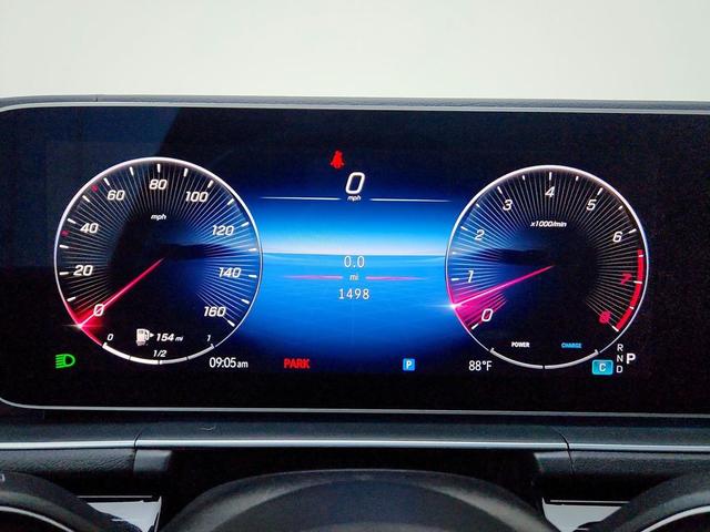 Photo of 2024 Obsidian Black Metallic Mercedes-Benz GLE 450