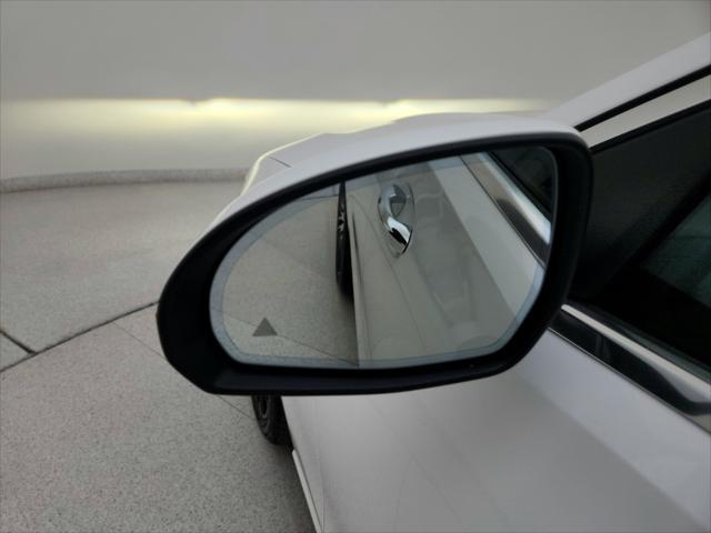 Photo of 2024 Polar White Mercedes-Benz C-Class