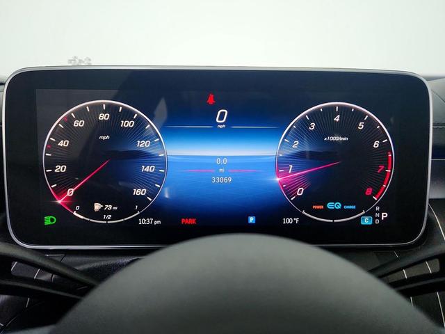 Photo of 2022 Black Mercedes-Benz C-Class