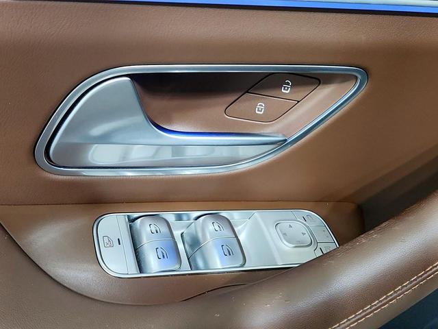 Photo of 2024 Selenite Grey Metallic Mercedes-Benz AMG GLE 53
