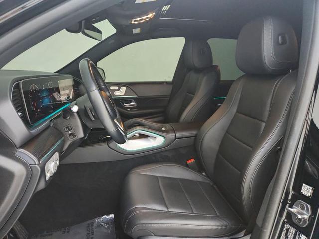 Photo of 2023 Black Mercedes-Benz GLE 350