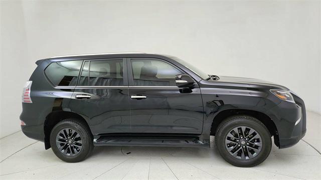 2021 Lexus Gx 460