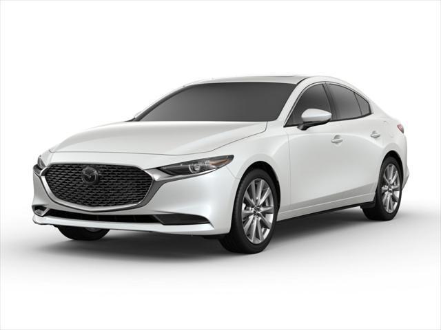 2019 Mazda Mazda3